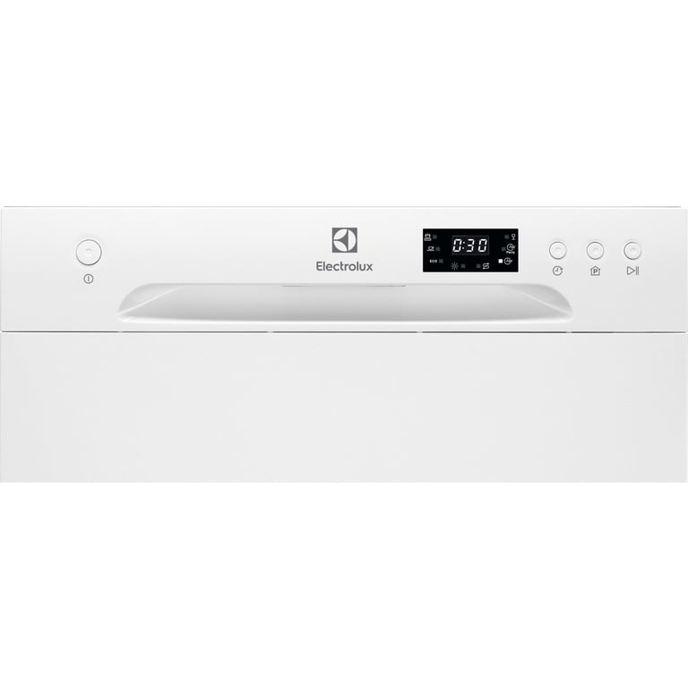 Electrolux ESF2400OW Wolnostojący 6 komplet.