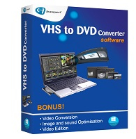 Oprogramowanie do nadzoru wideo