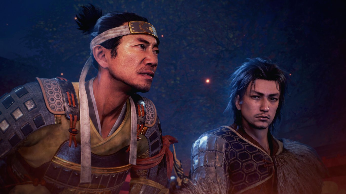 Sony Interactive Entertainment Nioh 2 Standardowy PlayStation 4