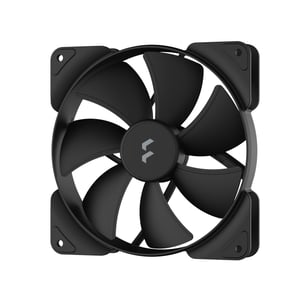 Fractal Design Aspect 14 PWM PC-Gehäuse 14-cm-Lüfter Schwarz 1 Stück