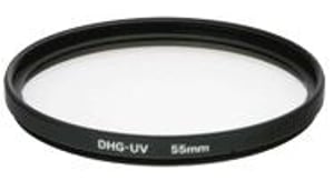 Dörr 316037 objektivfilter för kamera 37 mm