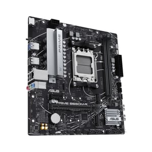 ASUS PRIME B650M-R AMD B650 Gniazdo AM5 micro ATX