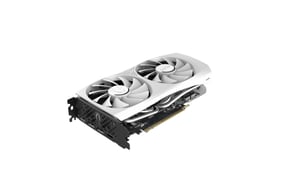 Zotac GAMING GeForce RTX 4070 Twin Edge OC White Edition NVIDIA 12