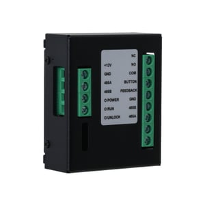 Dahua Technology DHI-DEE1010B-S2 tillbehör till passerkontrollsläsare