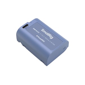 SmallRig DMW-BLK22 Litowo-jonowa (Li-Ion) 2520 mAh