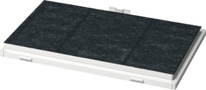 Siemens LZ45510 Zubehör für Dunstabzugshauben Filter für Dunstabzugshauben