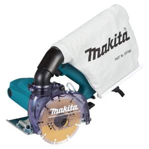 Makita 4100KB Universal Electric Cutting Tool, 12,200 RPM, 1,400 W