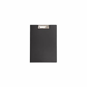 MAUL 2337190 Washer Cardboard, Polypropylene (PP) Black