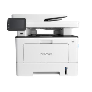 Pantum BM5100FDW drukarka wielofunkcyjna Laser A4 1200 x 1200 DPI 40 stron/min Wi-Fi