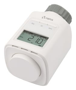 Olympia HT 430-23A Suitable for indoor use