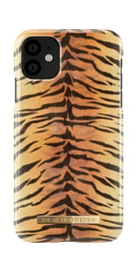 iDeal of Sweden IDFCAW19-I1961-152 Cell Phone Case 15.5 cm (6.1") Orange