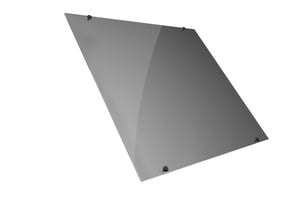 be quiet! BGA03 Midi Tower Computer Case Part: Side Panel