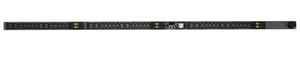 Vertiv Geist VP4G30AS rozdzielacz zasilania PDU 42 x gniazdo sieciowe 0U Czarny