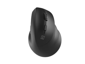 NATEC CRAKE 2 Mouse Office Right-Handed Bluetooth Optical 2400 DPI
