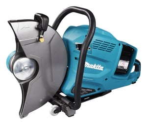 Makita CE001GZ Cordless Multi-Purpose Cutter, 5300 RPM, 40 V Lithium-Ion (Li-Ion), Blue, Gray