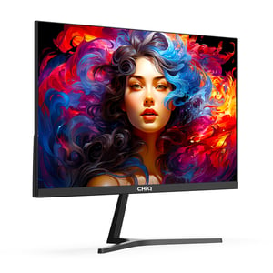 CHiQ 22F650 monitor komputerowy 55,9 cm (22") 1920 x 1080 px Full HD LCD