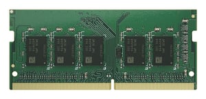 Synology D4NS01-4G Speichermodul 4 GB 1 x 4 GB DDR4 260-Pin-SO-DIMM