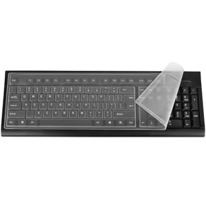 Techly IDATA KB-COV5 Input Device Parts Keyboard Cover