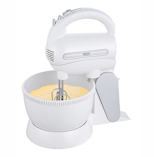 Camry Premium CR 4213 Mixer Standmixer 300 W Weiß