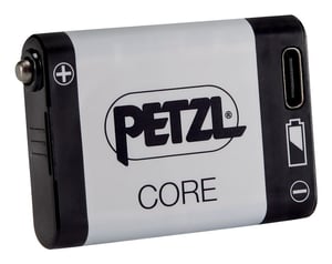 Petzl E099EB00 bateria do użytku domowego Bateria do ponownego naładowania Litowo-jonowa (Li-Ion)