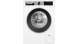 Bosch Serie 6 WGG244120 Waschmaschine Frontlader 9 kg 1351 U/min Weiß