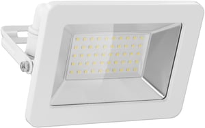 Goobay 53875 Scheinwerfer Weiß 50 W LED F