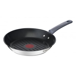 Tefal Daily Cook G7314055 patelnia Patelni grillowa Okrągły