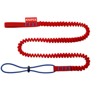 Knipex 00 50 01 T BK safety lanyard for tools