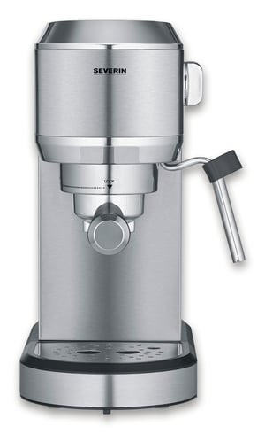 Severin Newspresa KA 5997 Półautomatyczny Ekspres do espresso 1 l