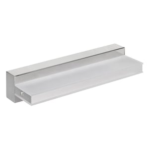 Activejet AJE-MERO 1 GREY IP44 kinkiet dekoracyjny