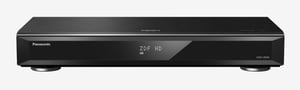 Panasonic DMR-UBS90 Blu-ray-inspelare, 3D-kompatibel, svart
