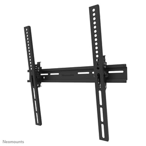 Neomounts WL35-350BL14 uchwyt do telewizorów 165,1 cm (65") Czarny