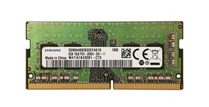 Samsung M471A1K43DB1-CTD 8GB DDR4 2666MHz PC4-21300 SODIMM moduł pamięci 1 x 8 GB 2666 MT/s 260-pin SO-DIMM