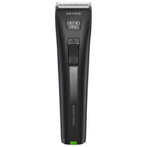 Moser Genion Pro Fading Edition Svart Litiumjon (Li-Ion)