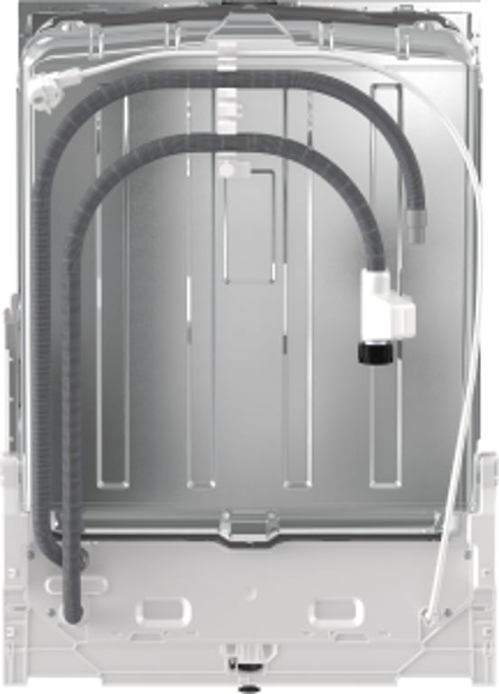 Gorenje GV643D60 zmywarka W pełni wbudowany 16 komplet.