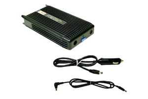 Panasonic CF-LND80S-FD strömadapter/omformare Automatisk Svart