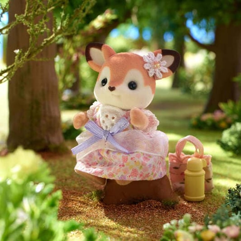 Sylvanian Families 5799 lalka