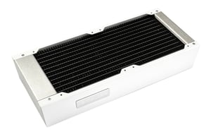 Watercool 24117 część / akcesorium do systemów chłodzenia komputerów Filtr promieniowania