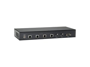 LevelOne HVE-9214PT AV Extender AV Transmitter
