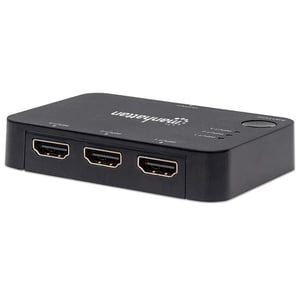 Manhattan 207522 HDMI-videoswitch