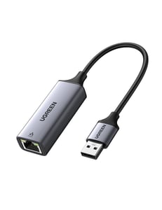 Ugreen 50922 Ethernet-Netzwerkkarte 1000 Mbit/s
