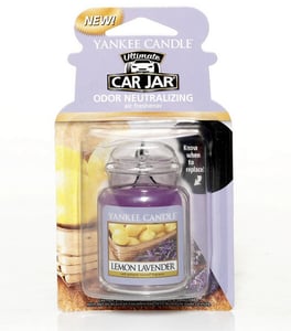 Yankee Candle 1220907E Lufterfrischer für das Auto