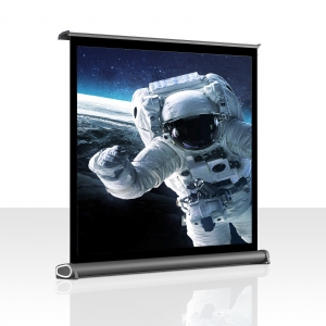 ART EP P50 4:3 projector screen