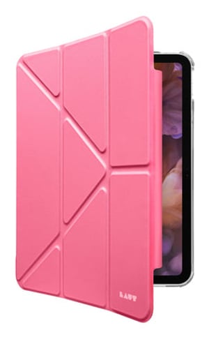 LAUT Huex Folio 33 cm (13") Różowy