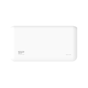 Silicon Power Power S150 Lithium-Polymer (LiPo) 15000 mAh Weiß