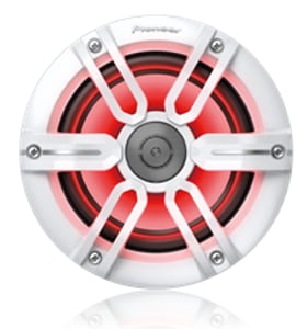 Pioneer UD-ME650LED