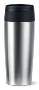EMSA Travel Mug Classic 36 ml Rostfritt stål