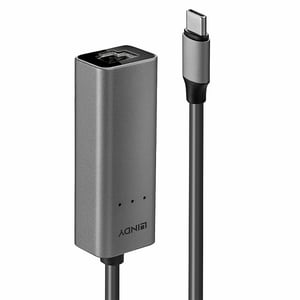 Lindy 43314 Ethernet-Netzwerkkarte 2500 Mbit/s