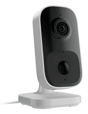 Ajax IndoorCam Box IP Security Camera Indoor 2688 x 1520 px Ceiling/Wall/Desk