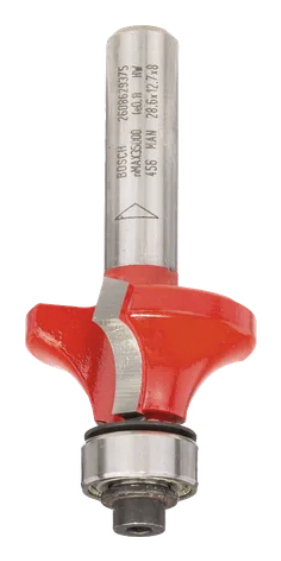 Bosch 2 608 629 375 frezy Frez zaokrąglający 1 szt.